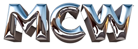 mcw logo logo